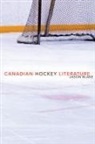 Jason Blake - Canadian Hockey Literature