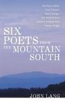 John Lang - Six Poets from the Mountain South