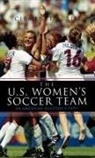 Clemente A. Lisi, Clemente Angelo Lisi - U.s. Women's Soccer Team