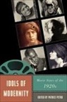 Patrice Petro, Patrice Petro - Idols of Modernity