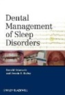 Attanasio, Ronald Attanasio, Ronald (EDT) Attanasio, Ronald Bailey Attanasio, Dennis R. Bailey - Dental Management of Sleep Disorders