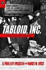 V. Penelope Pelizzon, Nancy M. West, Nancy M./ Pelizzon West - Tabloid, Inc