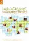 Peter W. Culicover, Elizabeth Hume, Elizabeth/ Culicover Hume - Basics of Language for Language Learners