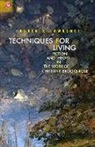 Karen Lawrence, Karen R. Lawrence - Techniques for Living