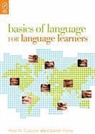 Peter W. Culicover, Elizabeth V. Hume, Elizabeth/ Culicover Hume - Basics of Language for Language Learners