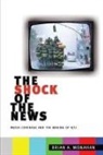 Brian Monahan, Brian A Monahan, Brian A. Monahan - The Shock of the News