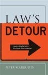Peter Margulies - Law's Detour