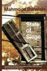 Munir Akash, Mahmoud Darwish, Mahmoud Akash Darwish, Mahmoud/ Akash Darwish, Daniel Abdal-Hayy Moore - State of Siege