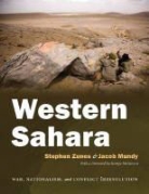 Jacob Mundy, Stephen Zunes, Stephen Mundy Zunes - Western Sahara