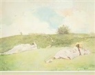 David Lake Prince, David Lake (EDT) Prince, David Tatham, David Lake Prince - Winslow Homer''s Empire State