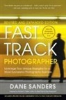 Richard N. Bolles, Dane Sanders - Fast Track Photographer
