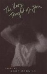 Andy Robbins - Very Thought of You