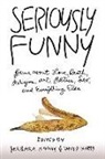 Barbara (EDT)/ Kirby Hamby, Barbara Hamby, David Kirby - Seriously Funny