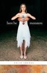 Colin Cheney - Here Be Monsters