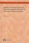 Arturo/ Navas-Sabater Kunigami, Arturo Muente-Kunigami, Juan Navas-Sabater - Options to Increase Access to Telecommunications Services in Rural