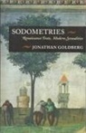 Jonathan Goldberg, Goldberg Jonathan - Sodometries
