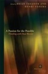 Brian Treanor, Brian Venema Treanor, TREANOR BRIAN VENEMA HENRY, Henry Isaac Venema, Brian Treanor, Henry Isaac Venema - Passion for the Possible