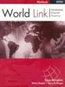 Andy Curtis, Andy (Queens University) Curtis, Nancy Douglas, James Morgan, STEMPLESKI, Susan Stempleski... - Worldlink Book 1-Wb