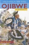 Anton Treue, Anton Treuer, Anton Steven Treuer - Ojibwe in Minnesota