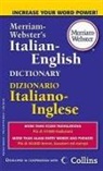 Merriam-Webster Inc, Merriam-Webster - Merriam-Webster's Italian-English Dictionary