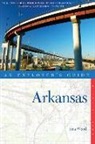 Jana Wood - Explorer's Guide Arkansas