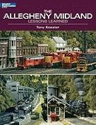 Tony Koester - The Allegheny Midland