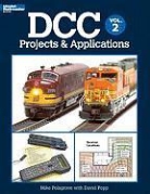 Mike Polsgrove, Mike/ Popp Polsgrove - Dcc Projects & Applications