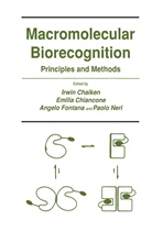 Irwin Chaiken, Emilia Chiancone, Angelo Fontana, Paolo Neri - Macromolecular Biorecognition
