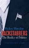 Rickey Hendon - Backstabbers