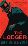 Marie Belloc-Lowndes, Marie Belloc Lowdens, Marie Belloc Lowndes - Lodger