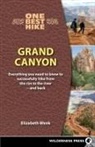 WENK, Elizabeth Wenk, Wenk Elizabeth - One Best Hike
