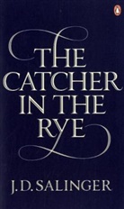 J D Salinger, J. Salinger, J. D. Salinger, J.D. Salinger, Jerome D Salinger, Jerome D. Salinger - The Catcher in the Rye
