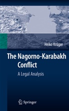 Heiko Kr¿ger, Heiko Krüger - The Nagorno-Karabakh Conflict