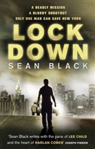 Sean Black - Lockdown
