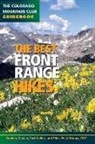 Not Available (NA), The Colorado Mountain Club, Colorado Mountain Club - Best Front Range Hikes