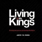 Justin T. S. Theng, Jacobs Geoffrey, Monica White - Living with Kings