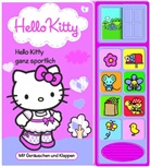 Phoenix International Germany GmbH - Hello Kitty, Ganz sportlich