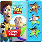 Walt Disney, Pixar, Disney - Toy Story: Klopf, Klopf, m. Soundeffekten