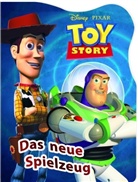 Walt Disney, Pixar, Walt Disney - Toy Story: Das neue Spielzeug