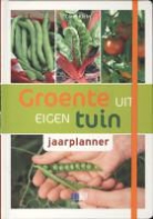 Carol Klein - Pakket-Groente uit eigen tuin jaarplanner + set zaadzakjes / druk 1