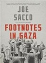 Joe Sacco - Footnotes in Gaza