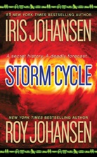 Iris Johansen, Roy Johansen - Storm Cycle