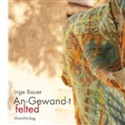 Inge Bauer - An-Gewand-T