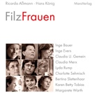 Assman, Ricard Assmann, Ricarda Aßmann, König, Hans König, Hans König - FilzFrauen