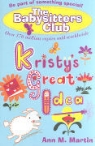 Ann Martin, Ann M. Martin - Kristy's Great Idea