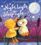 Rosalind Beardshaw, Janet Bingham, Rosalind Beardshaw - Night, Light, Sleep Tight