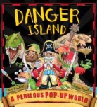 Graham Howells - Can You Survive Danger Island?