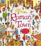 Alfredo Belli, Conrad Mason, Alfredo Belli - Roman Town