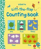 Corrine Bittler, Brooks, Felicity Brooks, Brooks Felicity, Corinne Bittler, Corrine Bittler... - Counting Book