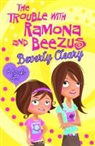 Beaverly Cleary, Beverly Cleary - Trouble With Ramona and Beezus
